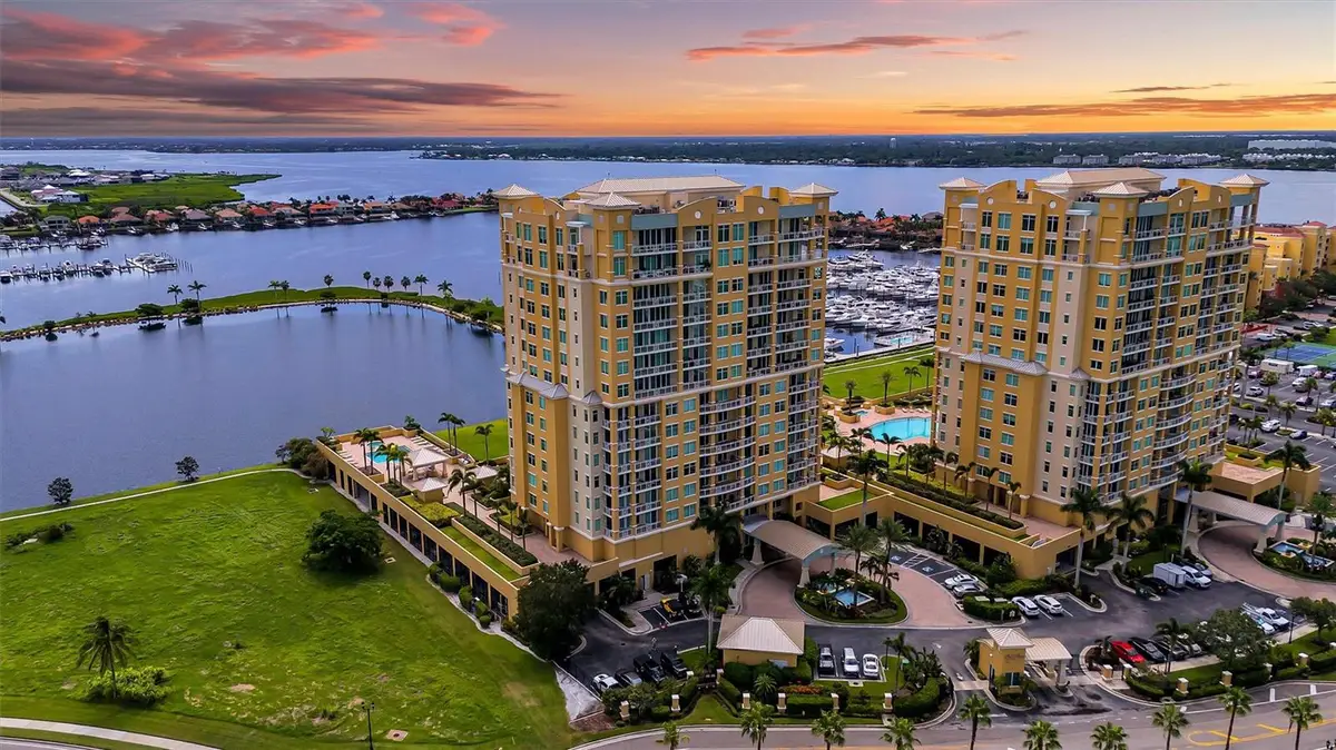 140 Riviera Dunes Way #503, Palmetto, FL 34221 - #1