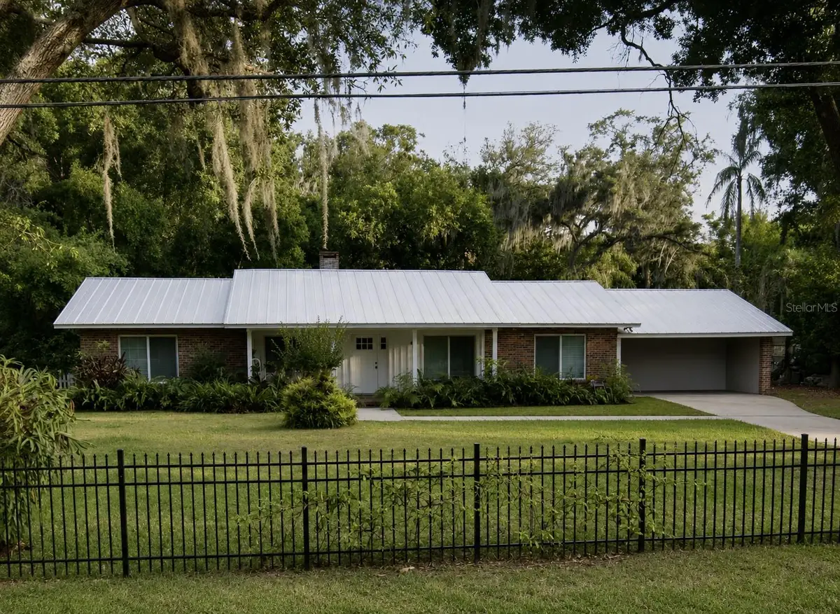 909 Tomlinson Drive, Lutz, FL 33549 - #1
