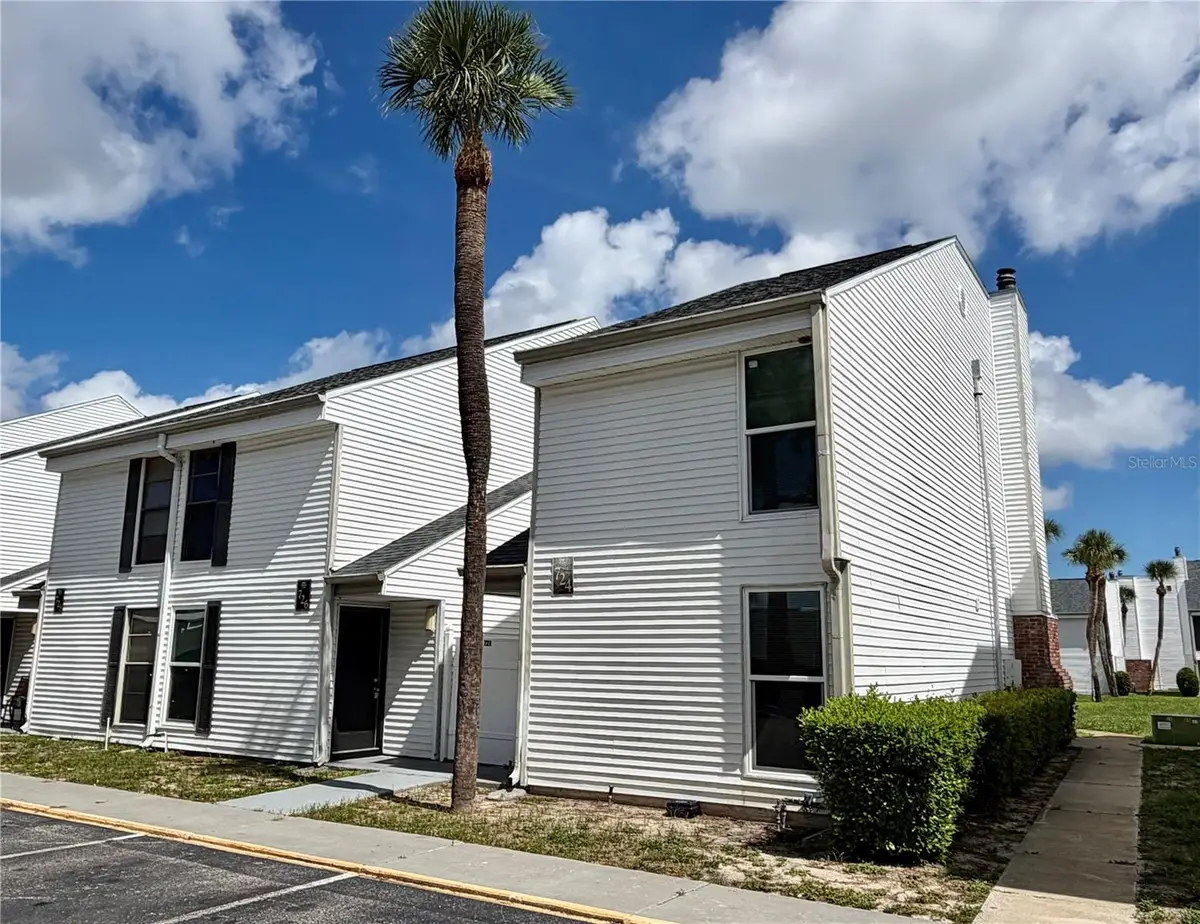724 Haven Place, Tarpon Springs, FL 34689 - #1