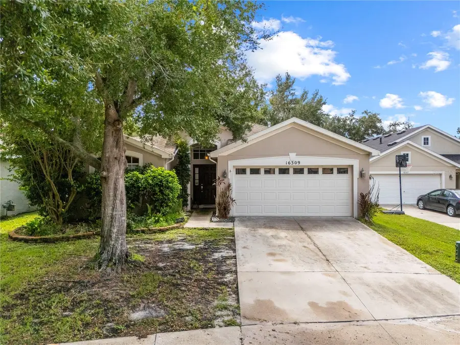 16309 Bridgeglade Lane, Lithia, FL 33547 - #2