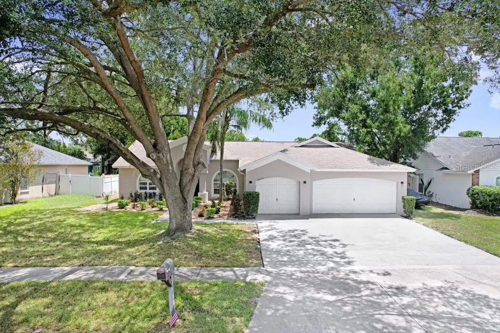 3005 Folklore Drive, Valrico, FL 33596 - #1