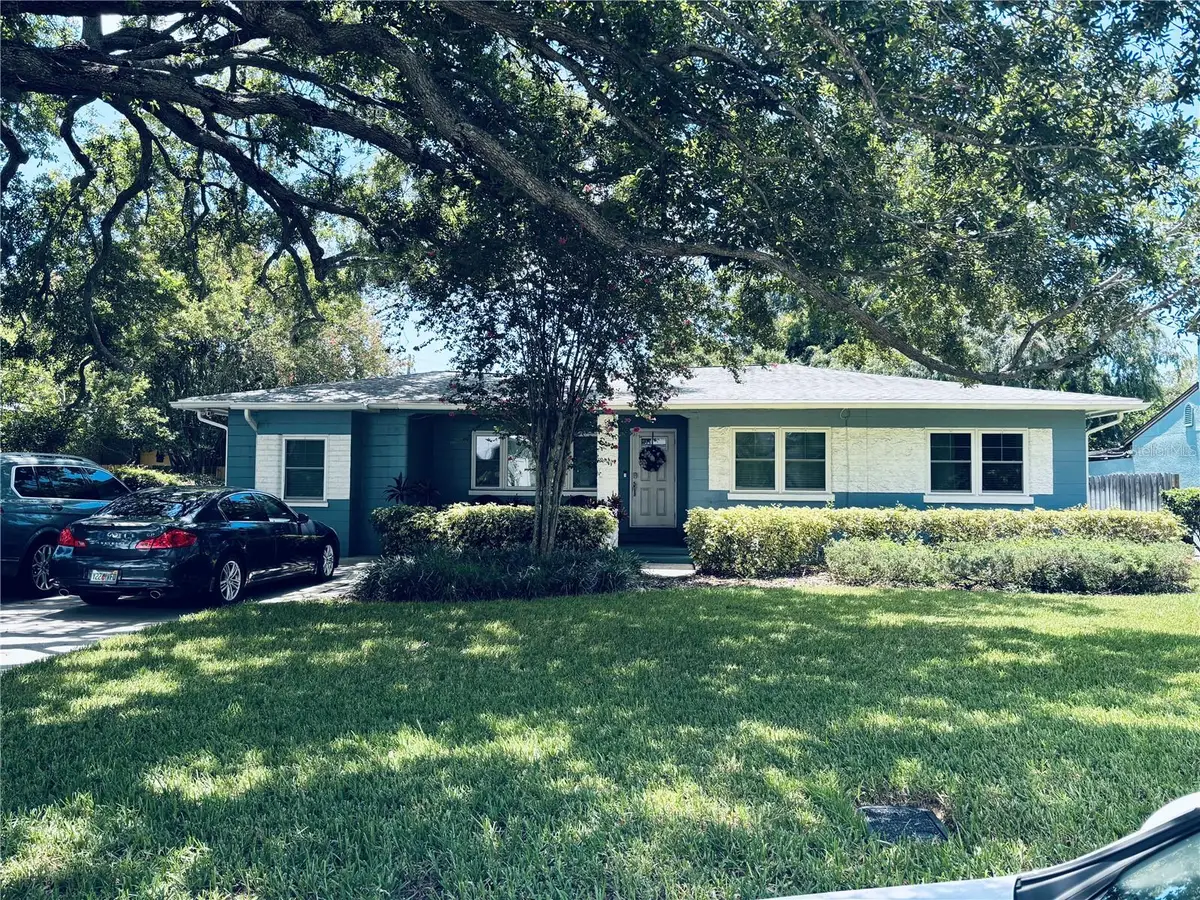 3404 W Vasconia Street, Tampa, FL 33629 - #1