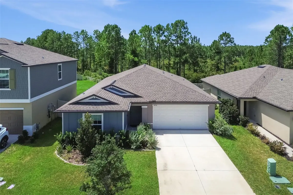 34701 Rainville Loop, Zephyrhills, FL 33541 - #1