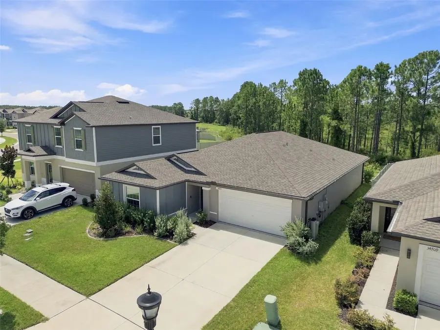 34701 Rainville Loop, Zephyrhills, FL 33541 - #3