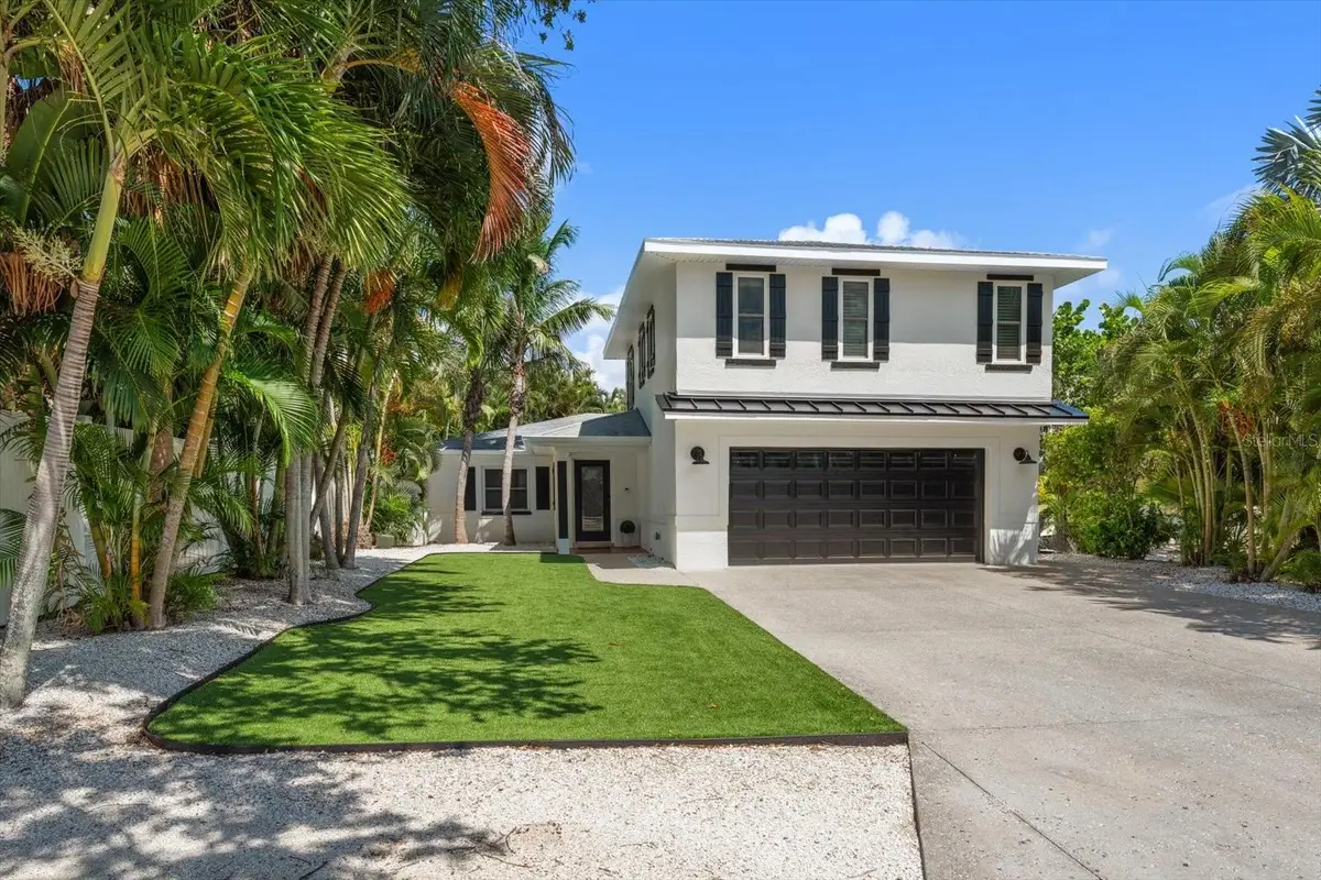 1907 Bay Boulevard, Indian Rocks Beach, FL 33785 - #1