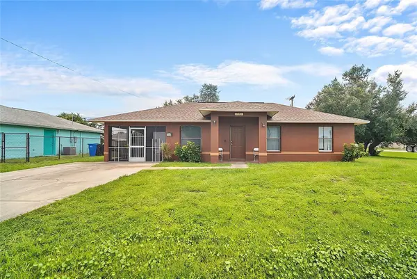 2331 Jaylen Watkins Street, FORT MYERS, FL 33916