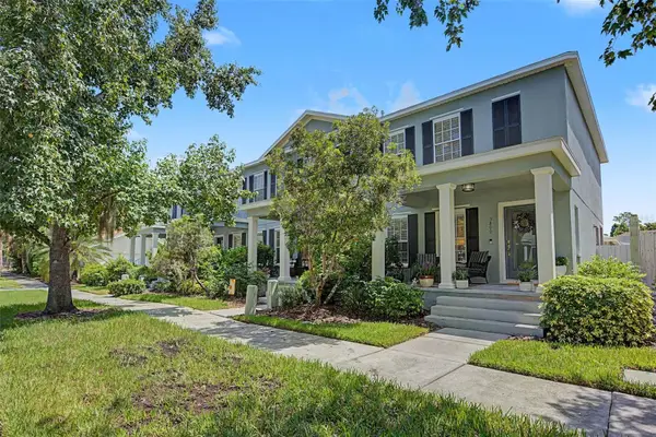 3800 Herlong Street, NEW PORT RICHEY, FL 34655