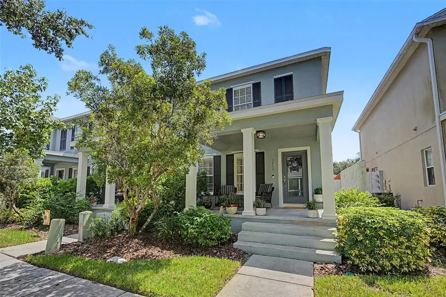 3800 Herlong Street, New Port Richey, FL 34655 - #2