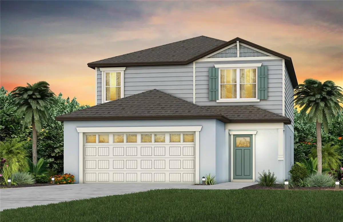 1563 Hartridge Court, Lake Alfred, FL 33850 - #1