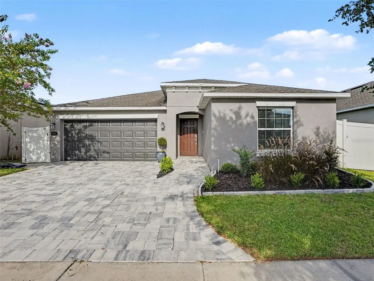 149 Taft Drive, Davenport, FL 33837 - #1
