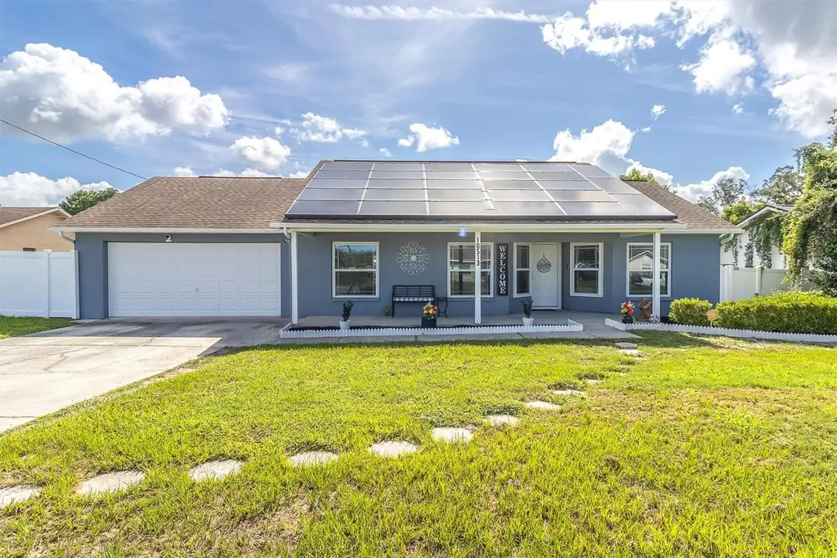 10513 Blythville Road, Spring Hill, FL 34608 - #1