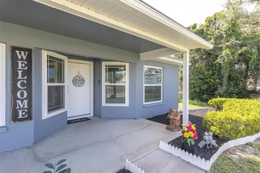 10513 Blythville Road, Spring Hill, FL 34608 - #2