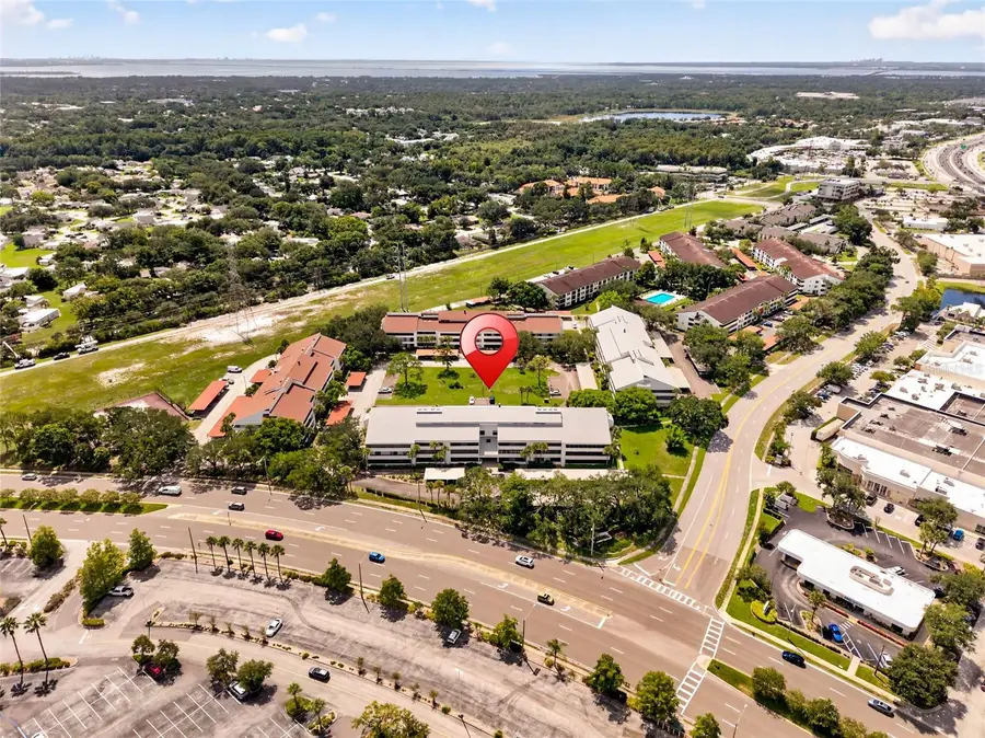 2581 Countryside Boulevard #2210, Clearwater, FL 33761 - #2