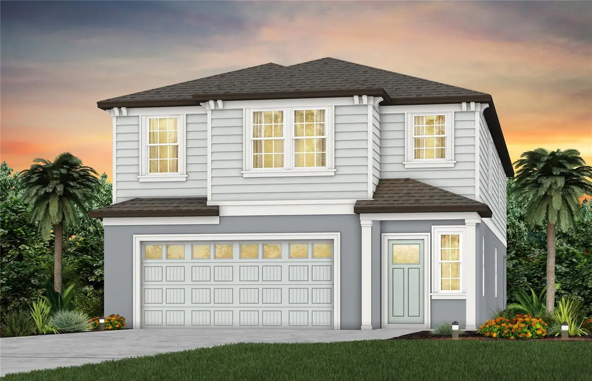 1539 Hartridge Court, Lake Alfred, FL 33850 - #1