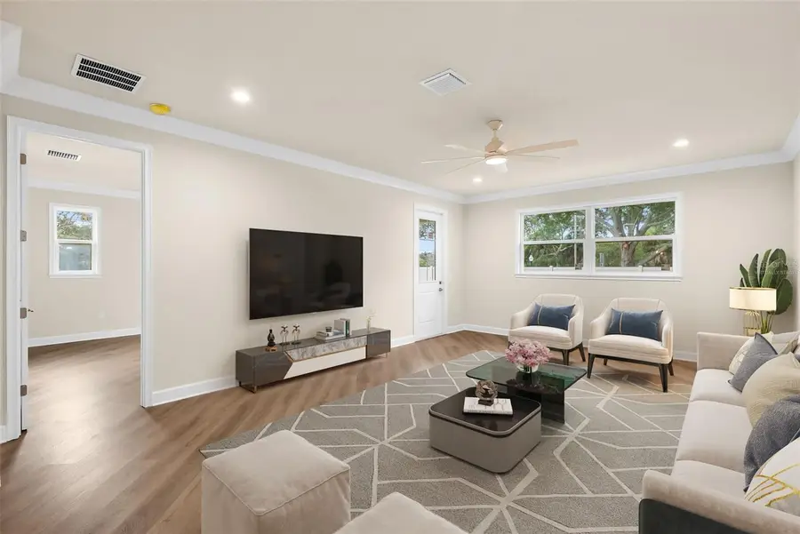 208 Athenian Way, Tarpon Springs, FL 34689 - #3