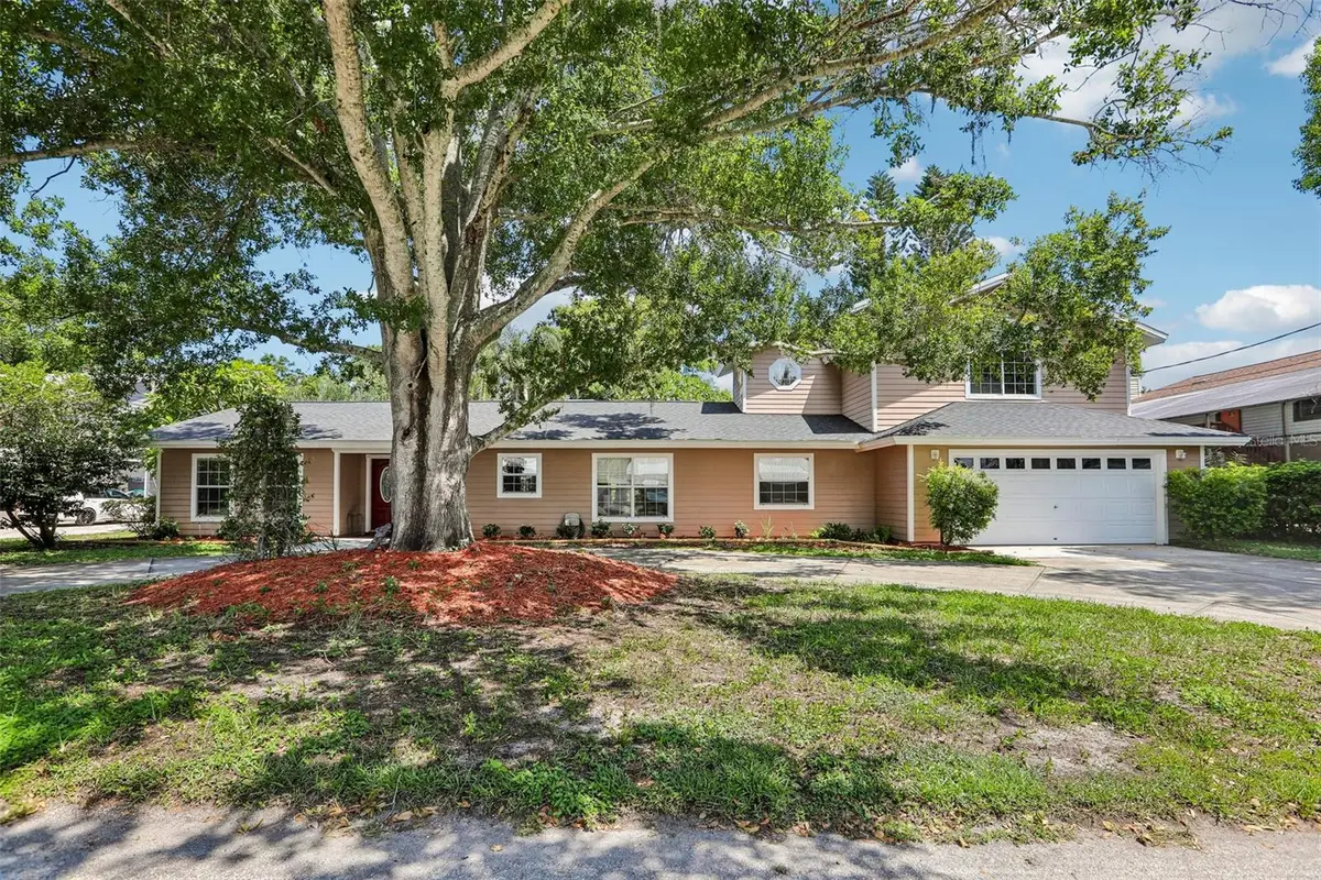 3131 N Canal Drive, Palm Harbor, FL 34684 - #1