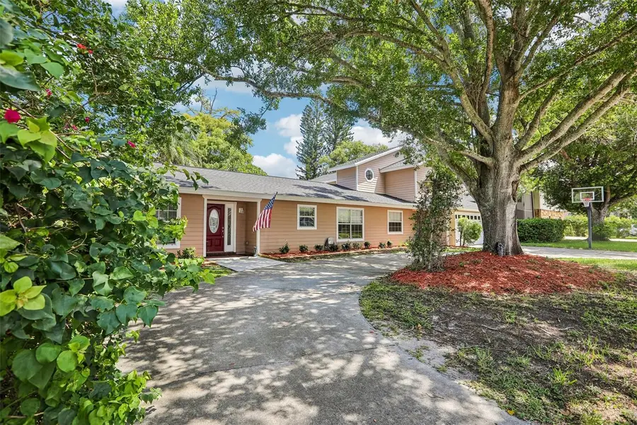 3131 N Canal Drive, Palm Harbor, FL 34684 - #3