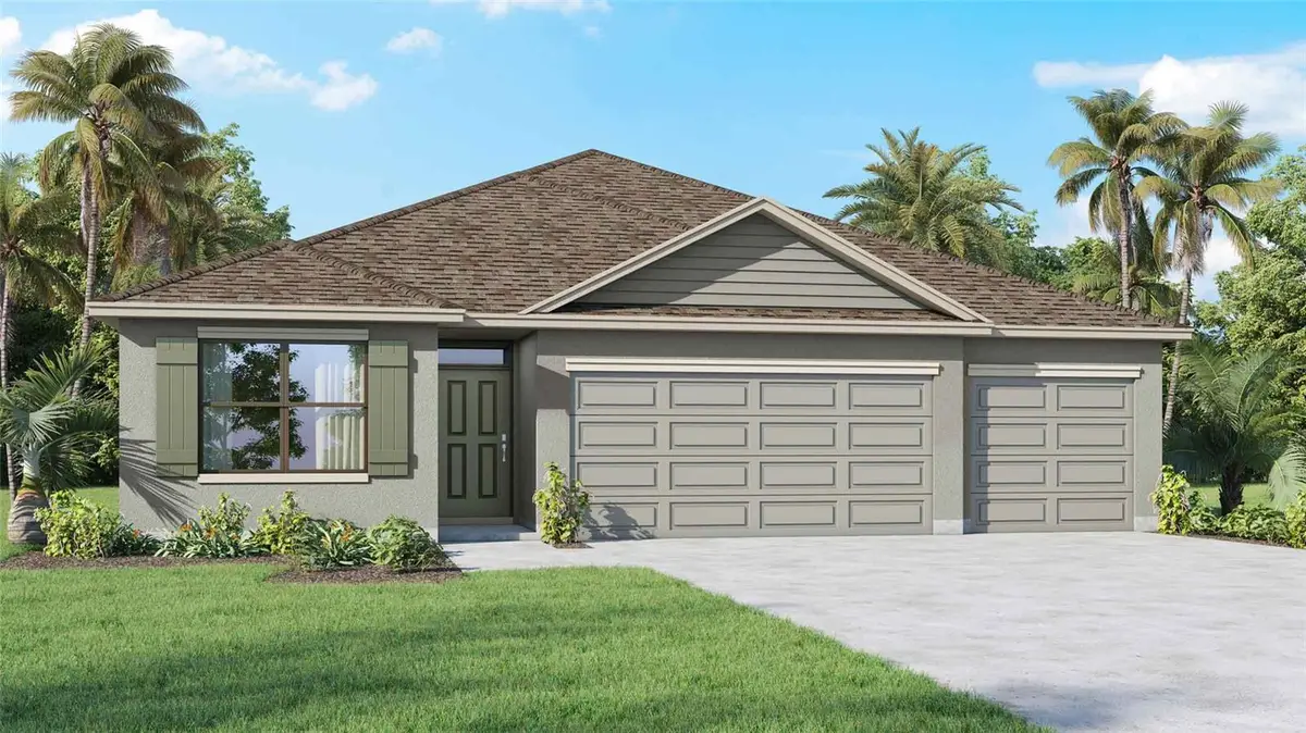 1212 Alpine Ash Place, Ruskin, FL 33570 - #1
