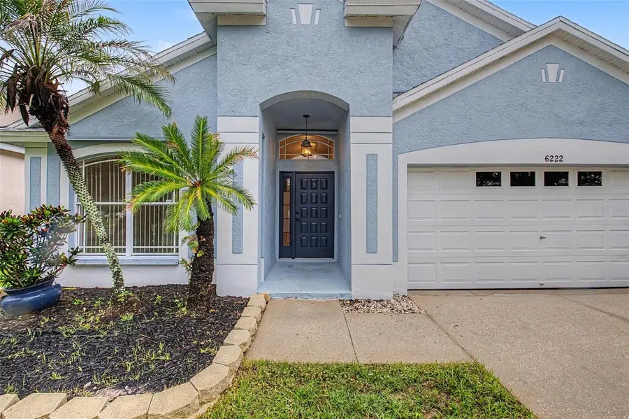 6222 Crickethollow Drive, Riverview, FL 33578 - #2