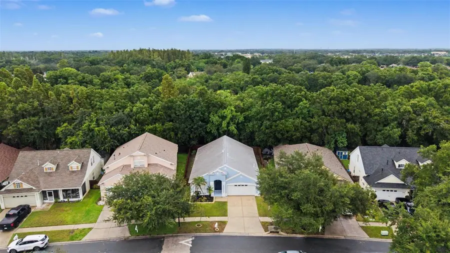 6222 Crickethollow Drive, Riverview, FL 33578 - #3