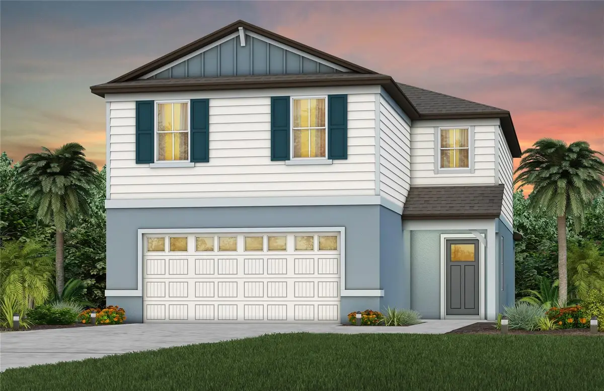 1524 Hartridge Court, Lake Alfred, FL 33850 - #1