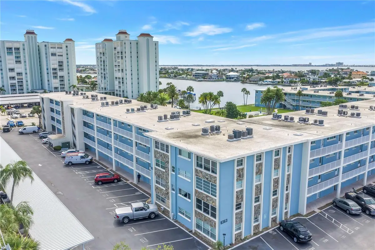 300 64th Avenue #117, Saint Pete Beach, FL 33706 - #1