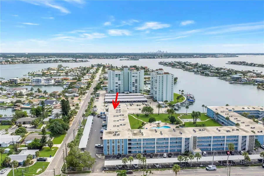 300 64th Avenue #117, Saint Pete Beach, FL 33706 - #2