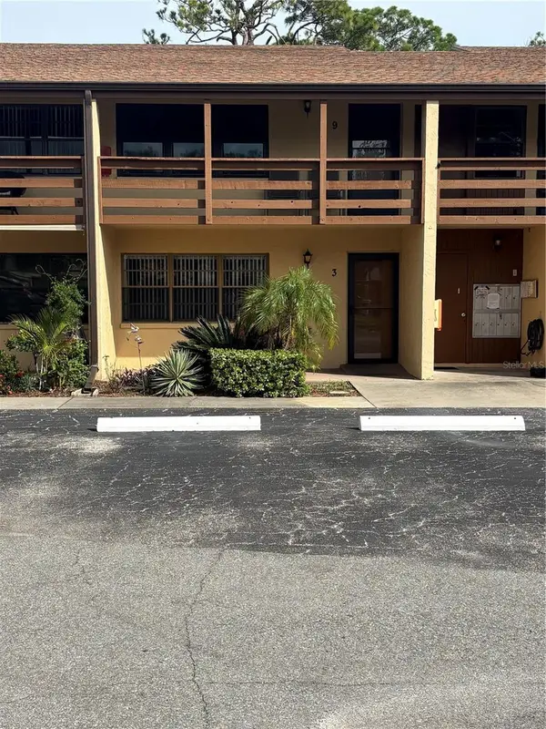 9 Quails Run Boulevard #3, ENGLEWOOD, FL 34223