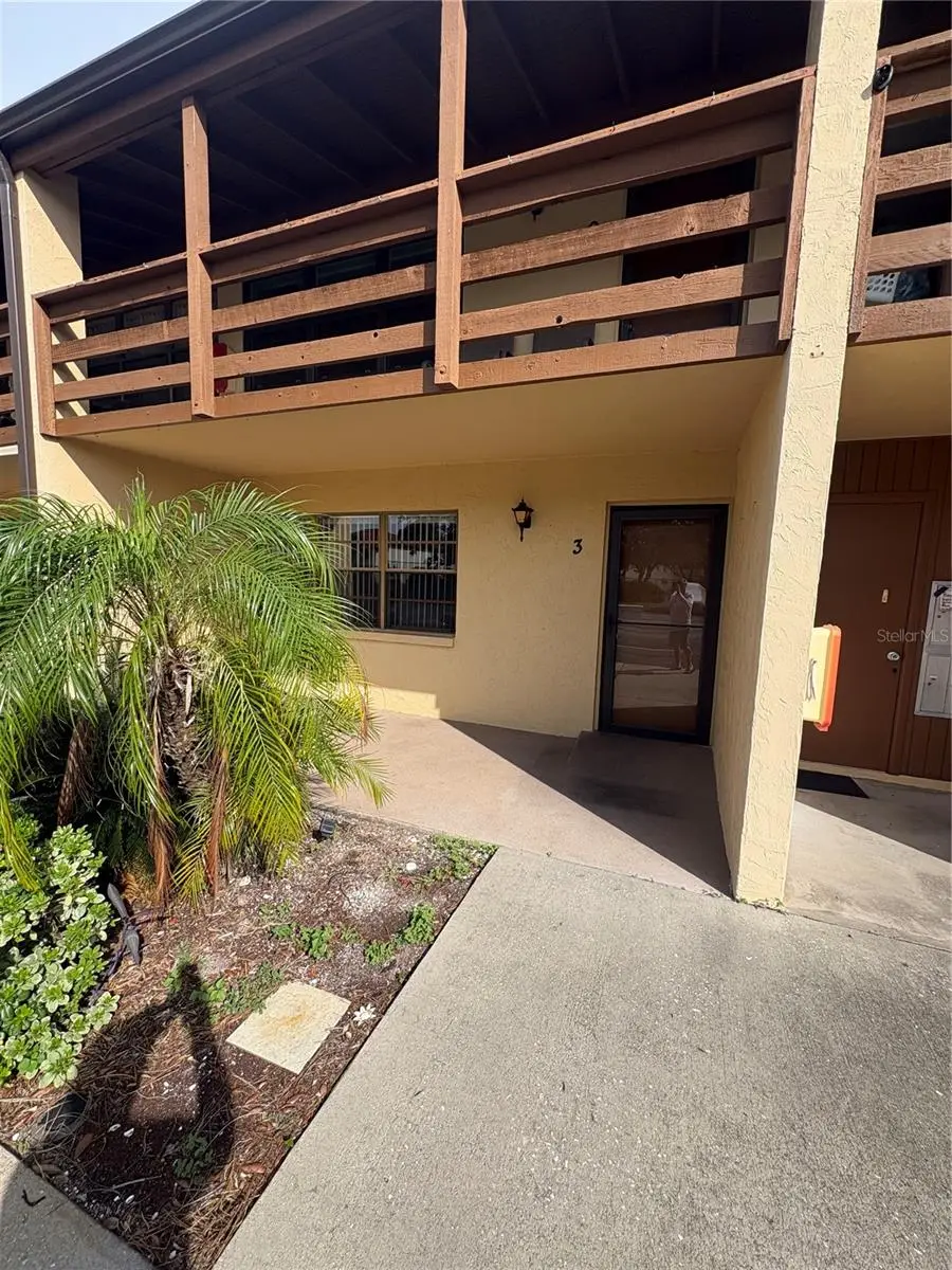 9 Quails Run Boulevard #3, Englewood, FL 34223 - #3