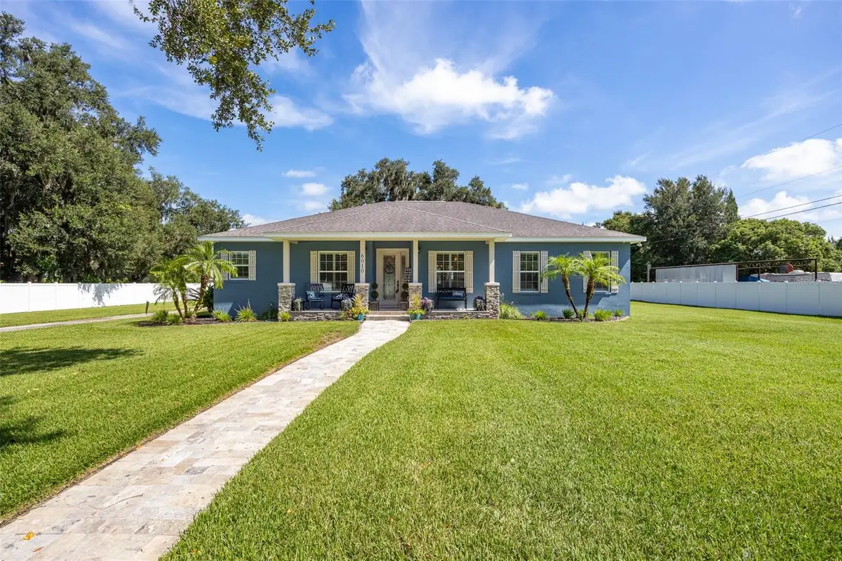 6010 Bob Head Road, Plant City, FL 33565 - #1