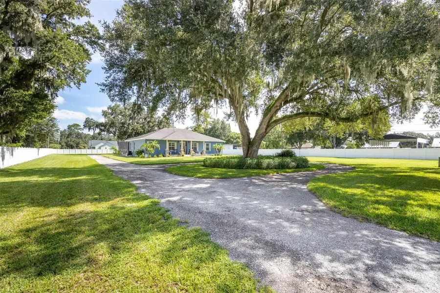6010 Bob Head Road, Plant City, FL 33565 - #3