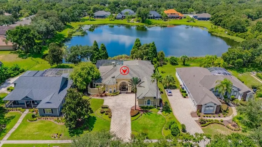 6217 Kingbird Manor Drive, Lithia, FL 33547 - #2