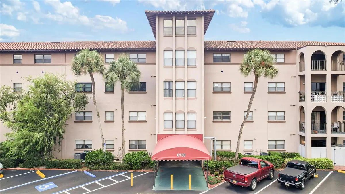 6150 Gulfport Boulevard S #202, Gulfport, FL 33707 - #1