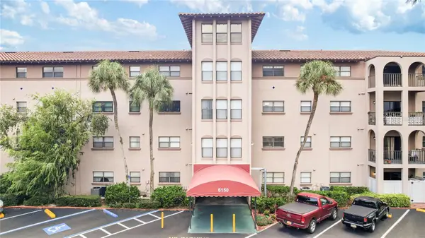 6150 Gulfport Boulevard S #202, GULFPORT, FL 33707
