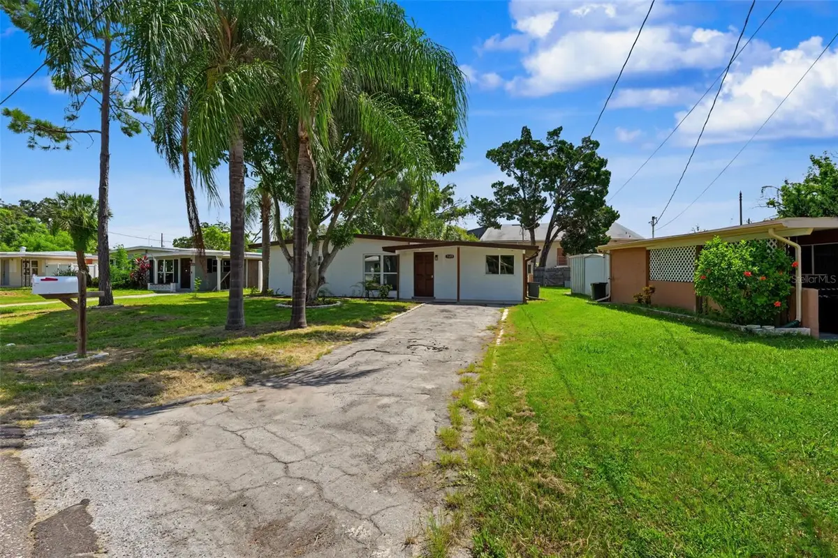 7377 Royal Palm Drive, New Port Richey, FL 34652 - #1