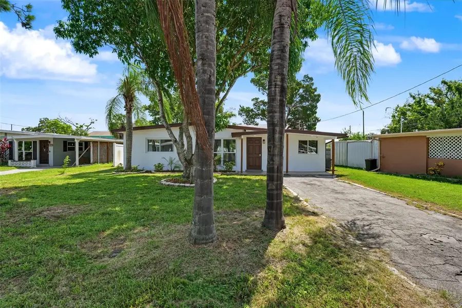 7377 Royal Palm Drive, New Port Richey, FL 34652 - #2