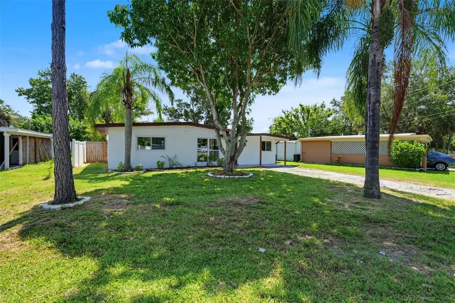 7377 Royal Palm Drive, New Port Richey, FL 34652 - #3