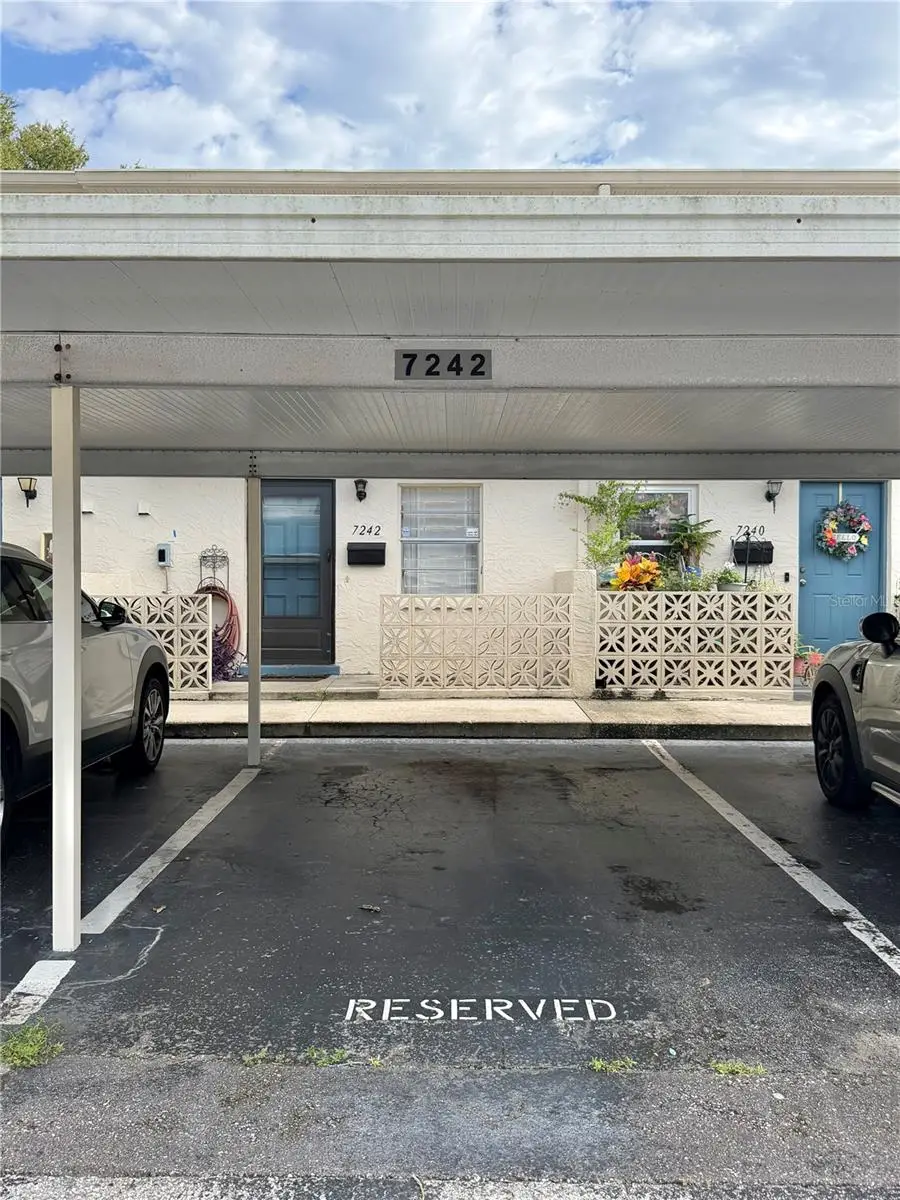 7242 Stone Haven Court N #7242, Pinellas Park, FL 33781 - #2