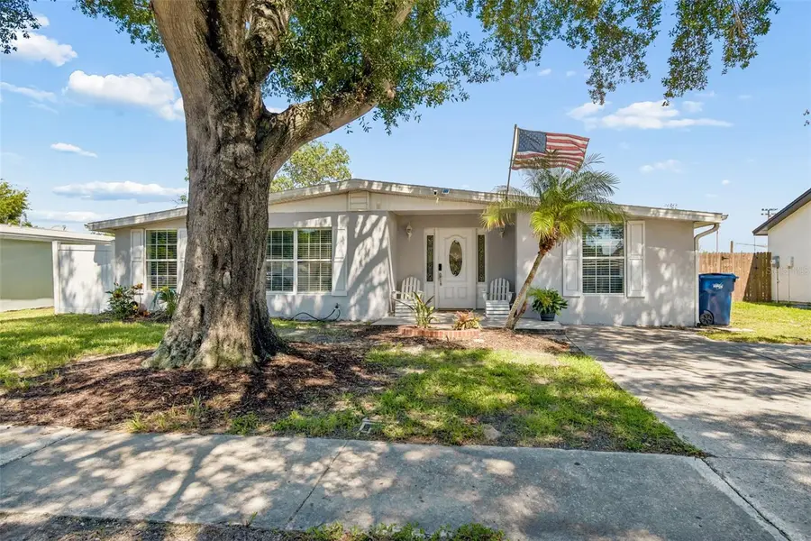 6330 S Renellie Court, Tampa, FL 33616 - #2