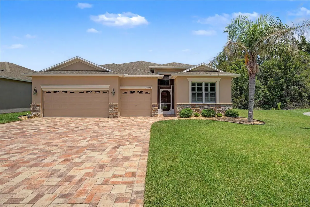 29079 Oxmoor Court, San Antonio, FL 33576 - #1