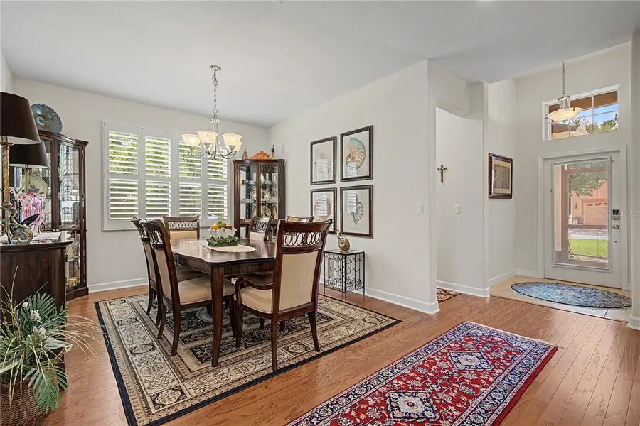 29079 Oxmoor Court, San Antonio, FL 33576 - #2