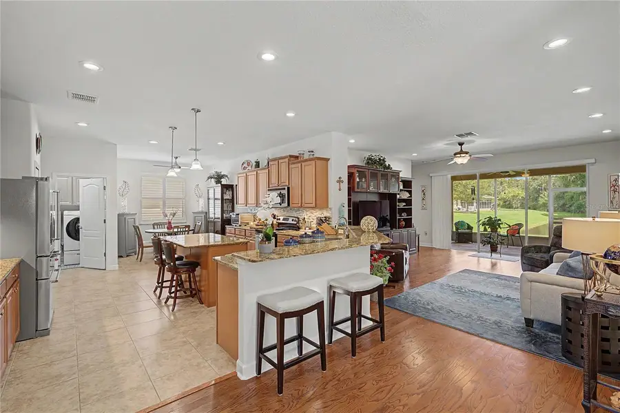 29079 Oxmoor Court, San Antonio, FL 33576 - #3