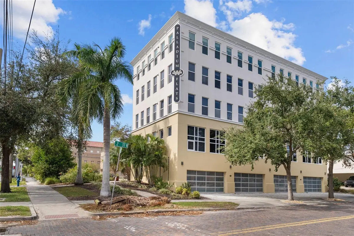 205 5th Avenue N #201, Saint Petersburg, FL 33701 - #1