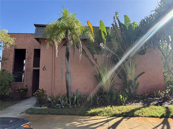 4805 Alt 19 #624, PALM HARBOR, FL 34683
