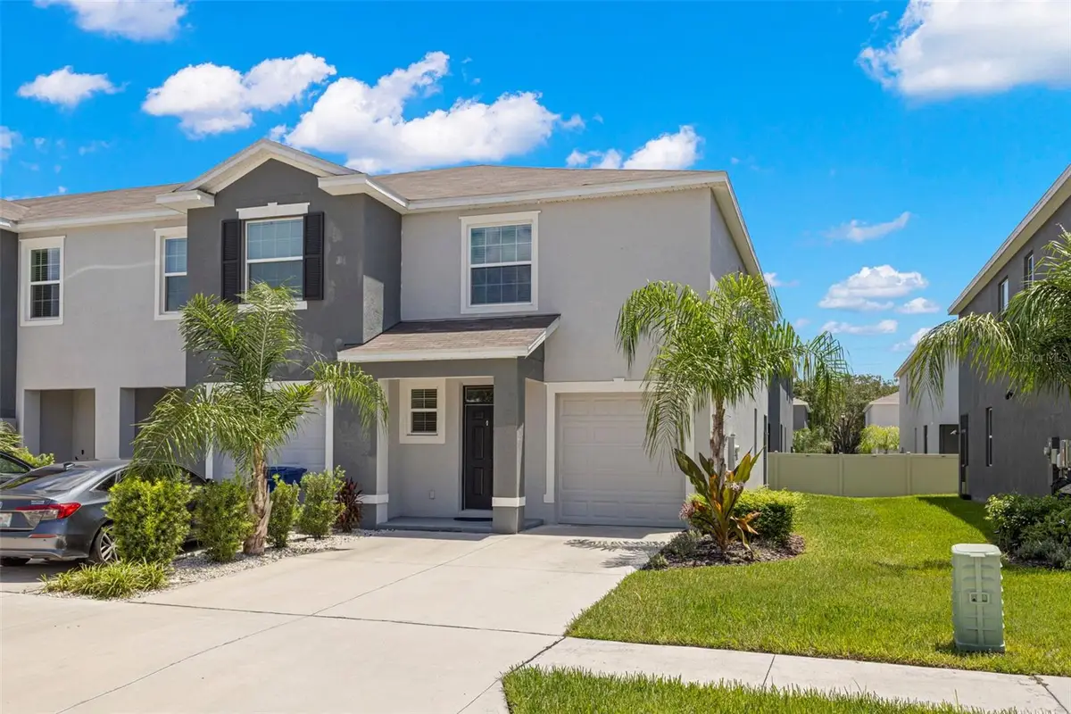 2908 Evergreen Elm Pass, Wesley Chapel, FL 33543 - #1