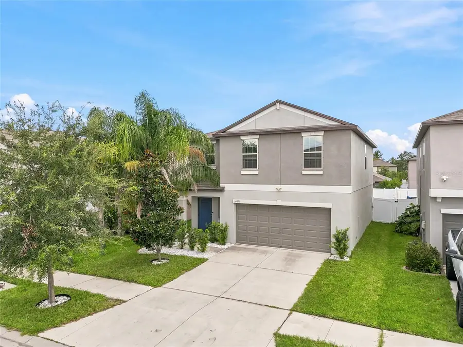 14471 English Lavender Drive, Wimauma, FL 33598 - #2