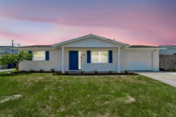 1467 Classic Drive, HOLIDAY, FL 34691