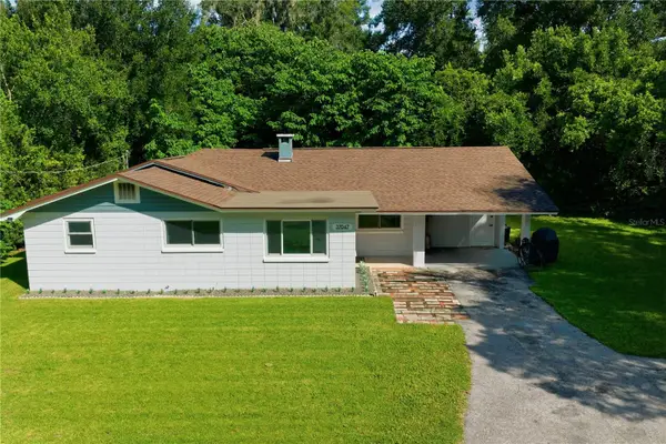 37047 Old San Ann Road, DADE CITY, FL 33525