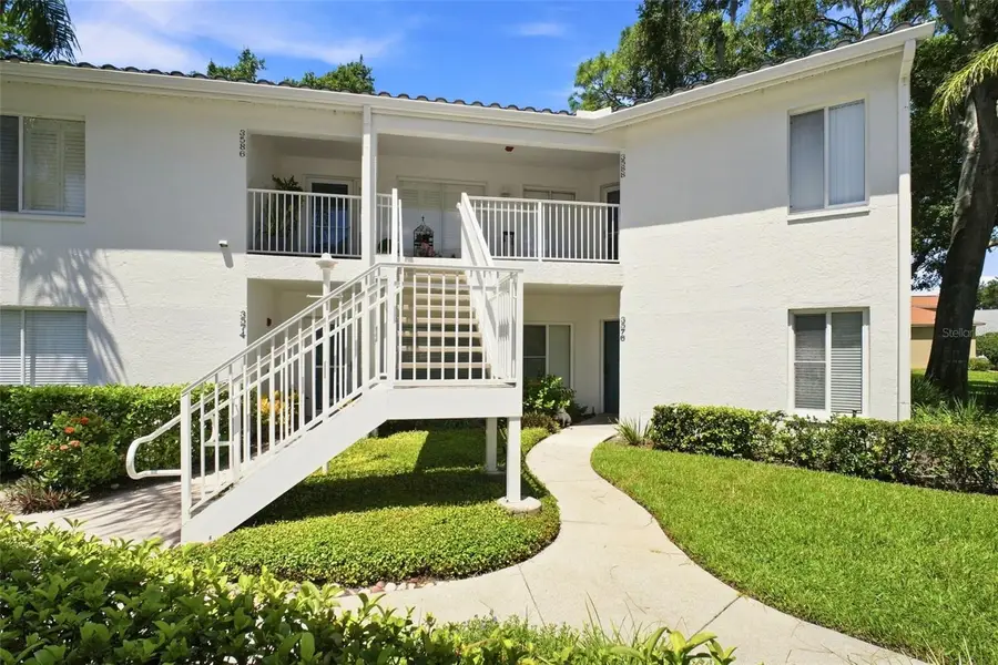 3588 Indigo Pond Drive #12, Palm Harbor, FL 34685 - #3