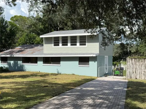 10801 N Edison Avenue, TAMPA, FL 33612